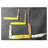 Honk Falls & PA Cutlery Knives