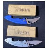Master Knives