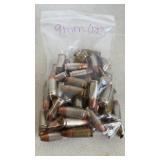(50rds) Miscellaneous 9mm