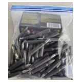 Tulammo .223 Rem 55gr FMJ (100rds)