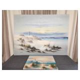 Light House Canvas Paintings