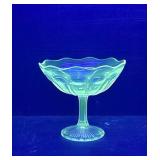 Glass Dessert Cup