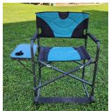 Directors Camping Chair