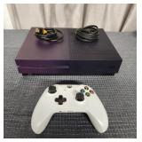 Xbox One S Model 1681 1TB Storage