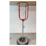 Infinity Playground Fun hoop Basketball