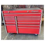 Snap-On Mini 1/3 Scale Tool Box KR-11