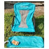 King Camp Foldable Chair