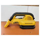 DeWalt 20v Max Wet/Dry Vacuum
