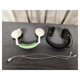 Xbox Headset Turtle Beach and Pdp Gaming