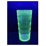 Glass Vase