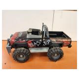 Tonka Blast Truck