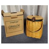 Longaberger Collectors Club Anniversary