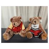 Rushville Lions Hometown Bears