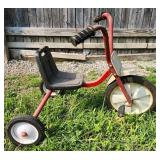 Radio Flyer Tricycle