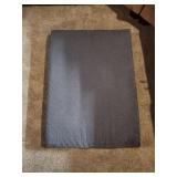MIHIKK Foam Dog Bed