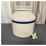 Ceramic Water Dispenser