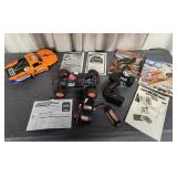 LaTrax SST 1/18 4WD Stadium  Truck