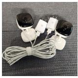 TP-Link Kasa Indoor Wired Camera