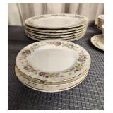 Creative Fine China 2345 Japan