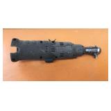 Snap-On 1/4" Ratchet 14.4V
