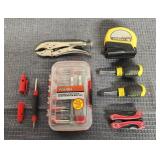 Hyper Tough Precision Set & Tools