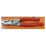 Snap-On Display Pliers