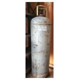 LP Tank 100 lb.