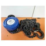 2 Ton Hoist Chain
