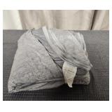 Cooling Blanket Grey