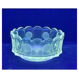 Fostoria Coin Glass Bowl