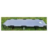 Ozark Trail Folding Camping Cot