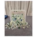 Decorative Glass Marbles