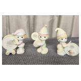 Precious Moments Birthday Club