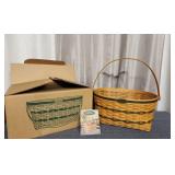 Longaberger Traditions Collection