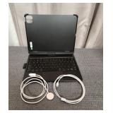 Apple iPad Pro 11 Keyboard, Watch Charger