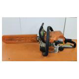 Stihl MS 180C Mini Chainsaw 14" Blade