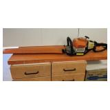 Stihl HS81R Hedge Trimmers 28" Blade