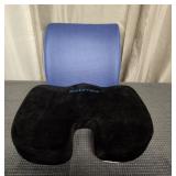 Doctor Pillow and Love Home Backrest