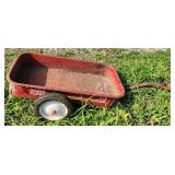 Radio Flyer Wagon