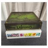 Disney Board Games (2)