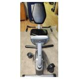 Exerpeutic Therapeutic Fitness Bike