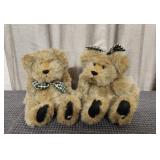 Cottage Collectible Bear