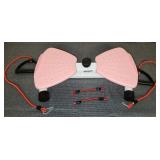 Hot Wave Waist Twister Machine