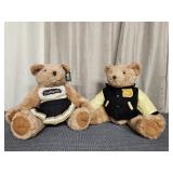 Shelbyville Golden Hometown Bears
