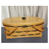 Longaberger Traditions Collection