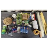 Misc. Craft Supplies