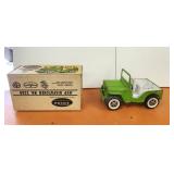 Tonka Jeep Dispatcher #2200