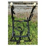 Allen Sports over tire 3 Bike Rack