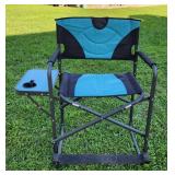 Directors Camping Chair