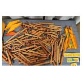 Lincoln Logs